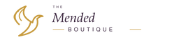 The Mended Boutique - Home